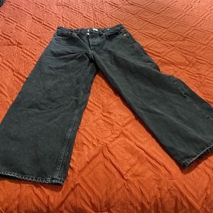 Zara Ladies Jeans Size 6